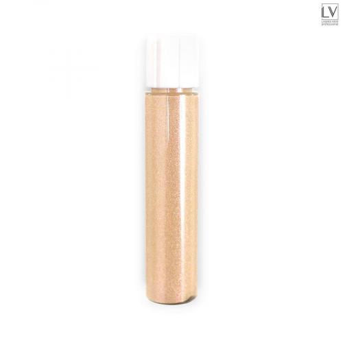 LIP GLOSS , TESTER - Title: Bambus Tester - Farbe: 017 Pearly nude