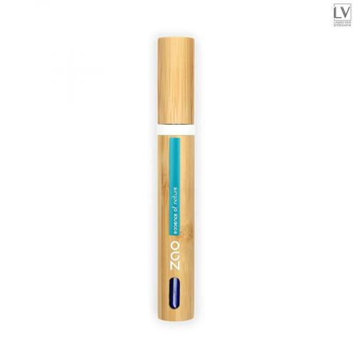 VELVET MASCARA, TESTER - Title: Bamboo Tester 7ml - Color: 082 Blue