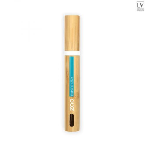 VELVET MASCARA, TESTER - Title: Bamboo Tester 7ml - Color: 081 Brown