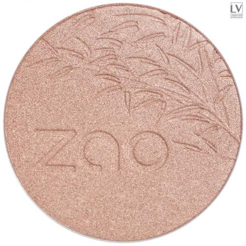 SHINE UP POWDER , TESTER - Farbe: 310 Pink champagne