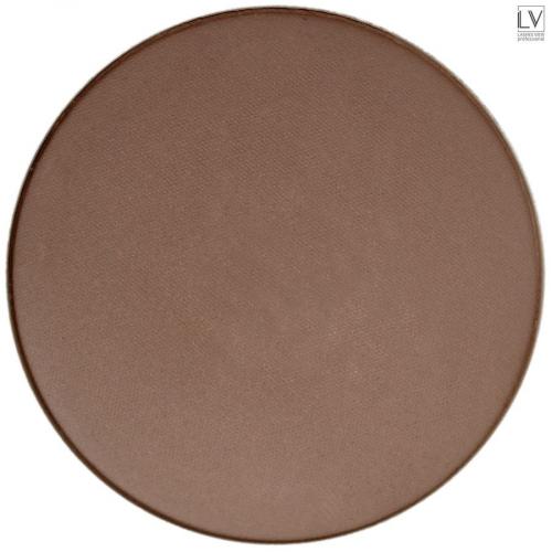 COOKED POWDER , TESTER - Title: Tester - Farbe: 344 Cacao