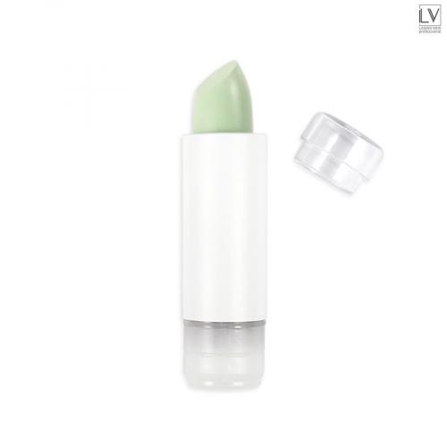 CONCEALER, TESTER - Title: Refill - Farbe: 499 Green anti red