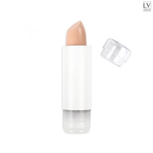 CONCEALER, TESTER - Title: Refill - Farbe: 493 Brown pink