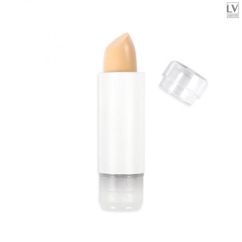 CONCEALER, TESTER - Title: Refill - Farbe: 491 Ivory