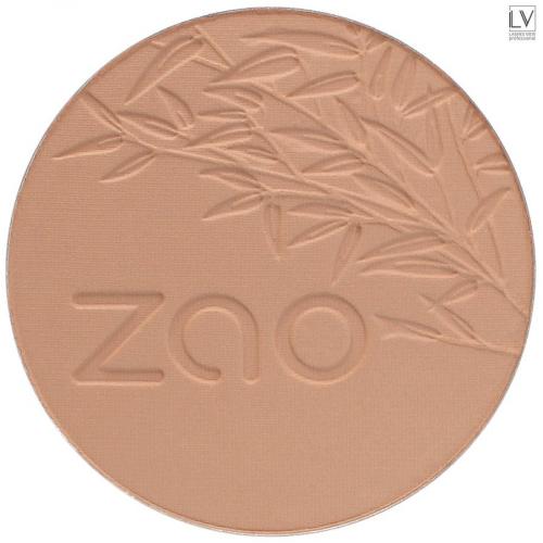 COMPACT POWDER , TESTER - Farbe: 305 Pink sand