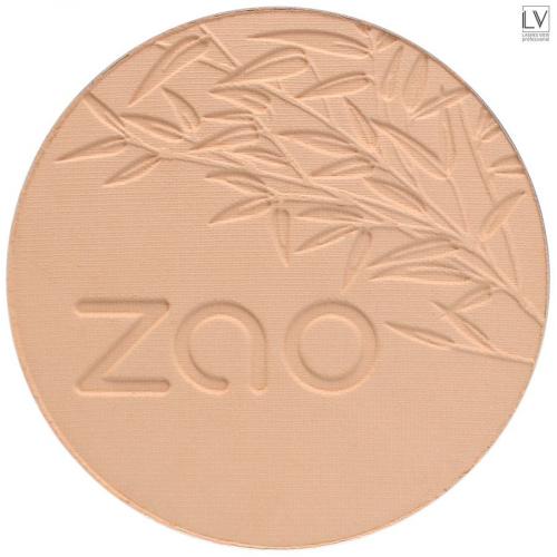 COMPACT POWDER , TESTER - Title: Tester - Farbe: 303 Apricot beige