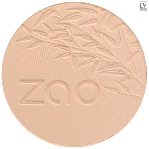 COMPACT POWDER , TESTER - Farbe: 302 Pink beige