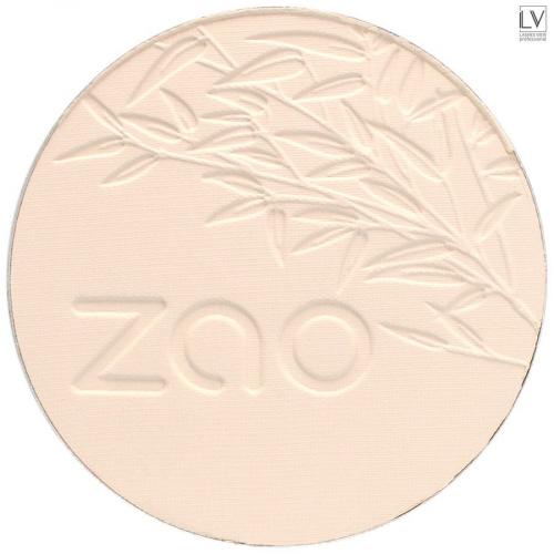 COMPACT POWDER , TESTER - Farbe: 301 Ivory