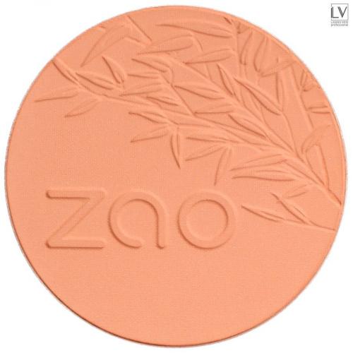 COMPACT BLUSH , TESTER - Farbe: 326 Natural radiance