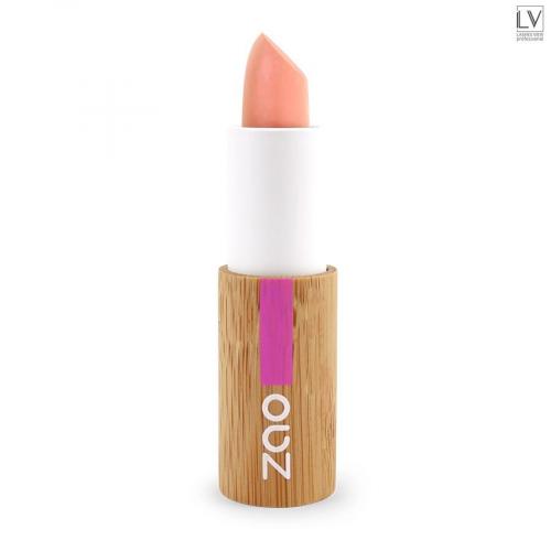 COCOON LIPSTICK - Title: Bambus - Farbe: 416 Brownish pink