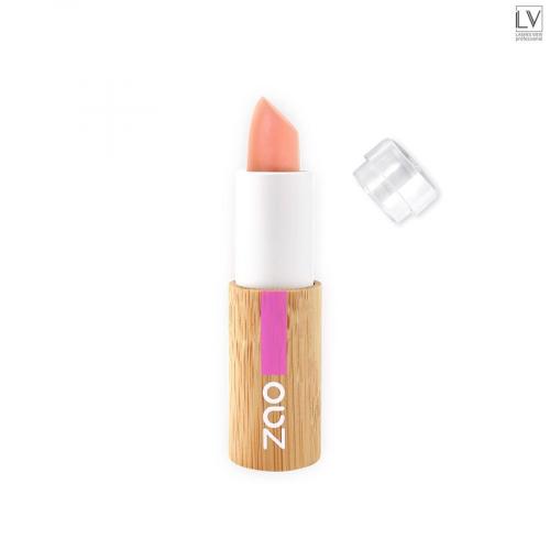 COCOON LIPSTICK , TESTER - Title: Bambus - Farbe: 416 Brownish pink