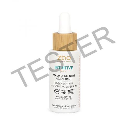 REGENERATING CONCENTRATED SERUM, TESTER