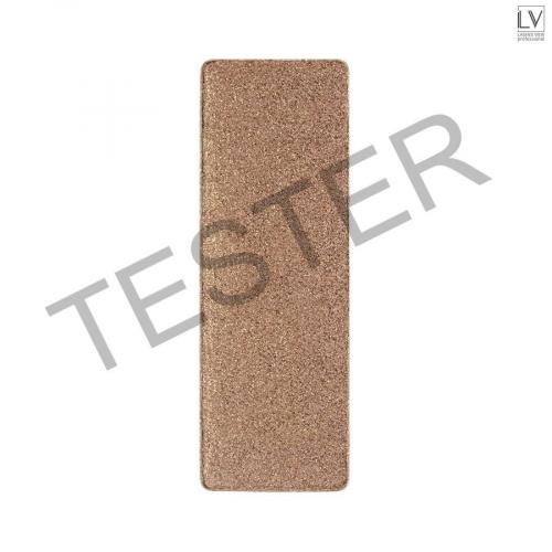EYESHADOW PEARLY RECHTECKIG , TESTER - Farbe: 106 Bronze