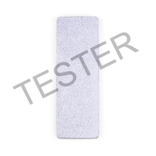 EYESHADOW PEARLY RECHTECKIG , TESTER - Farbe: 135 Lilac