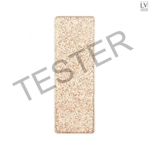 EYESHADOW ULTRA SHINY RECHTECKIG , TESTER - Farbe: 270 Champagne